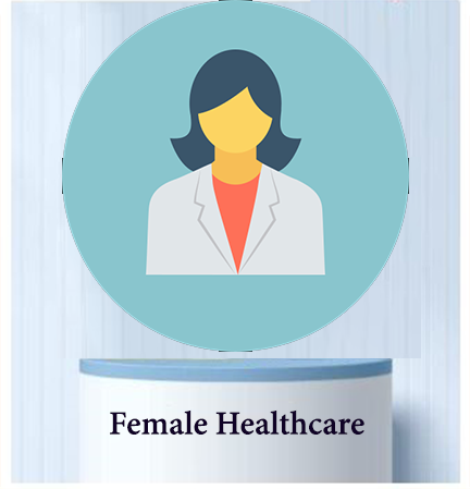 Female Healthcare