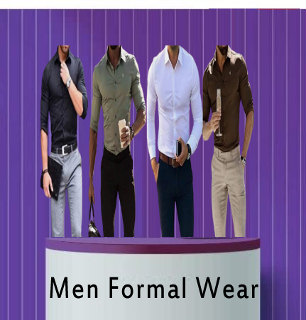 Men Wears