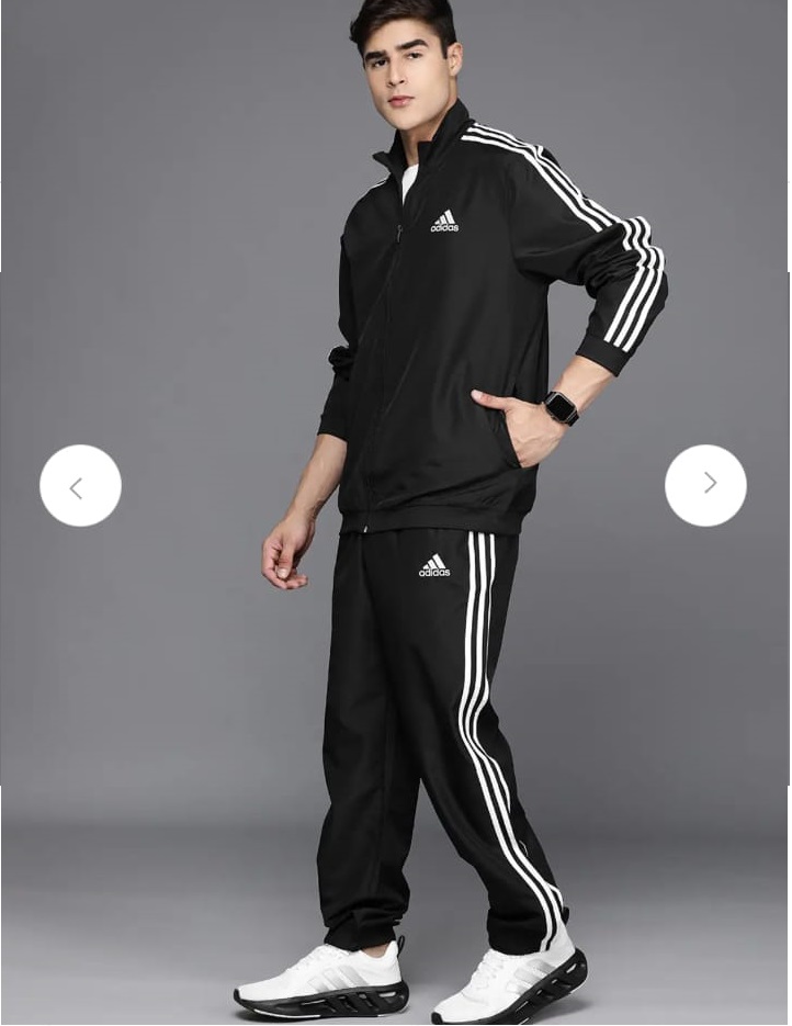 Addidas Tracksuit for Men