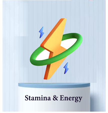 Stamina Products