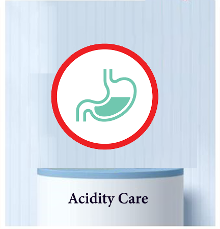 Acidity Care